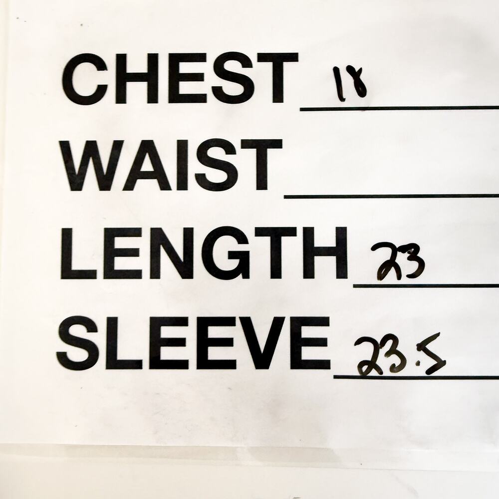 NWT J.Crew Classic Fit Crew 100% Cashmere Sweater Knit Heather Ash Gray $148 - S - Picture 7 of 8
